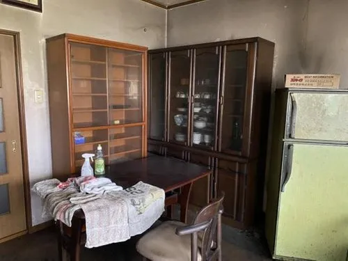 Ehime Prefecture Saijo City 3DK Property (13)