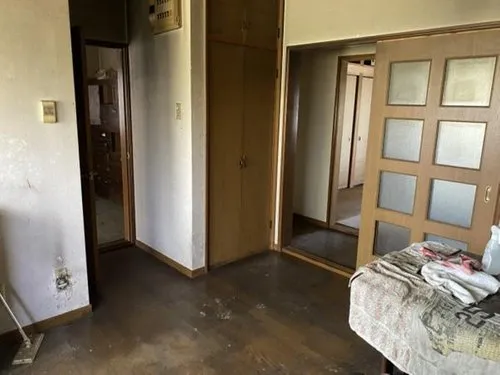 Ehime Prefecture Saijo City 3DK Property (14)