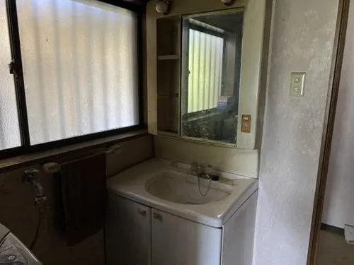 Ehime Prefecture Saijo City 3DK Property (15)