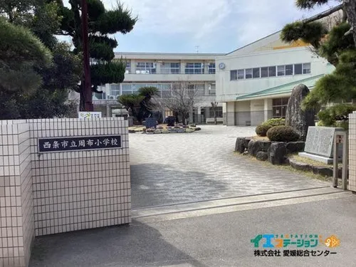 Ehime Prefecture Saijo City 3DK Property (18)