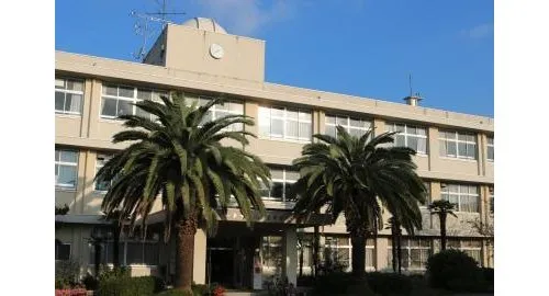 Ehime Prefecture Saijo City 3DK Property (19)