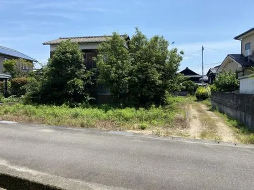 Ehime Prefecture Saijo City 3DK Property (3)