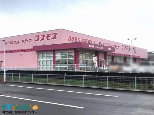 Ehime Prefecture Saijo City 3DK Property (21)