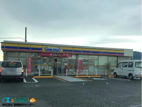 Ehime Prefecture Saijo City 3DK Property (23)