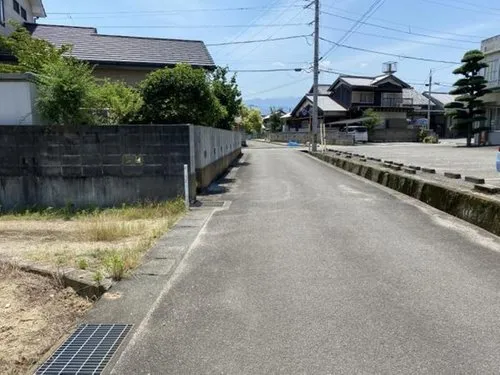Ehime Prefecture Saijo City 3DK Property (4)