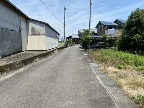 Ehime Prefecture Saijo City 3DK Property (5)