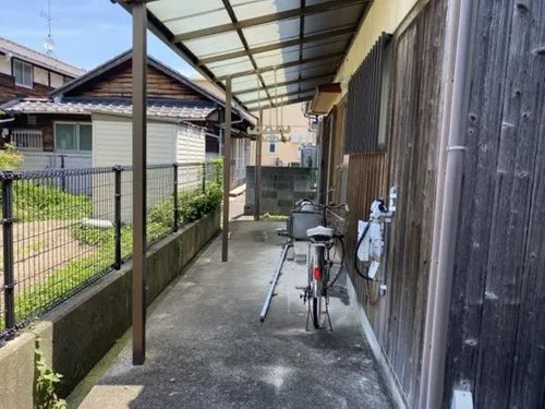 Ehime Prefecture Saijo City 3DK Property (7)