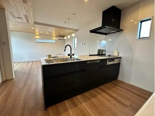 [3LDK Property] Matsuyama City Ehime Prefecture (3)