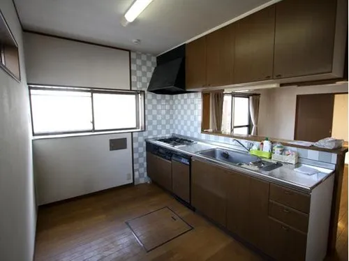 4LDK+S Tobemachi Ehime Prefecture Property (14)