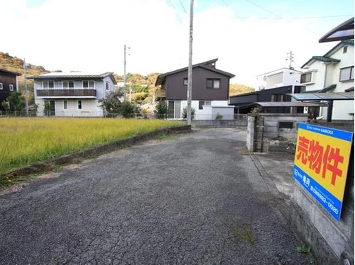 4LDK+S Tobemachi Ehime Prefecture Property (3)