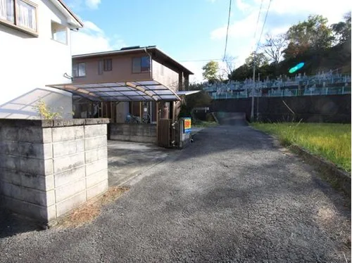 4LDK+S Tobemachi Ehime Prefecture Property (4)