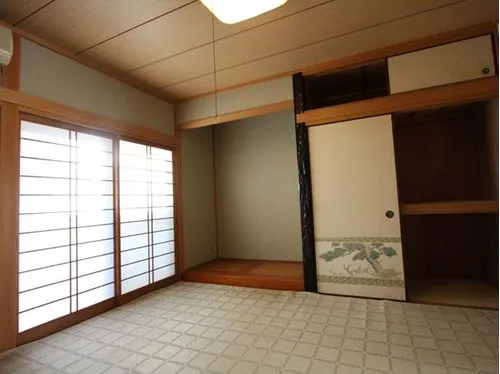 4LDK+S Tobemachi Ehime Prefecture Property (8)
