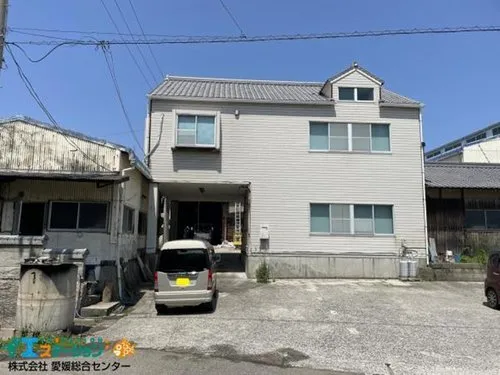 4K Imabari City Ehime Prefecture Property (2)