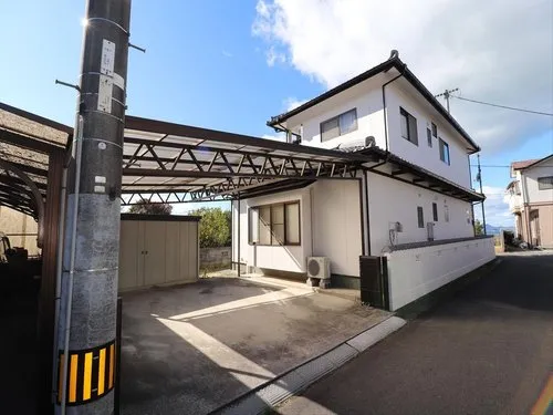 5LDK+S Property Matsuyama City Ehime Prefecture (2)