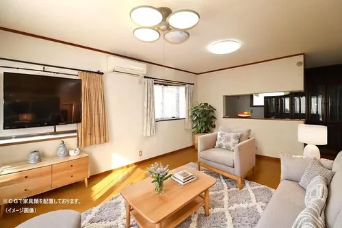 5LDK+S Property Matsuyama City Ehime Prefecture (14)