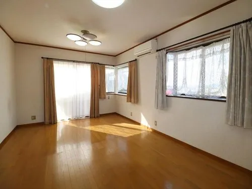 5LDK+S Property Matsuyama City Ehime Prefecture (8)