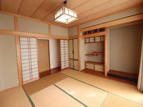 5LDK+S Property Matsuyama City Ehime Prefecture (10)