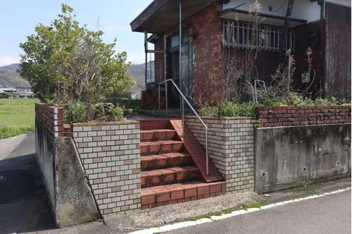 5DK+S Property Ehime Prefecture Iyo City (2)