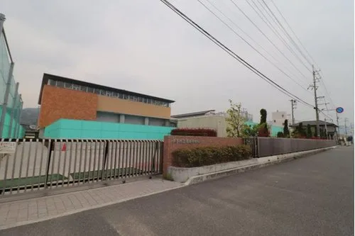 5DK+S Property Ehime Prefecture Iyo City (12)