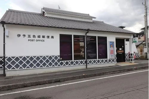 5DK+S Property Ehime Prefecture Iyo City (14)