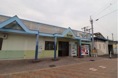 5DK+S Property Ehime Prefecture Iyo City (15)
