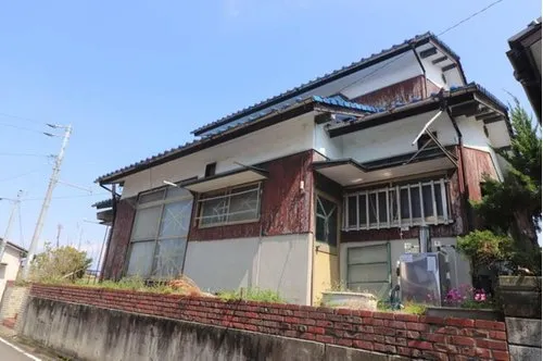 5DK+S Property Ehime Prefecture Iyo City (3)