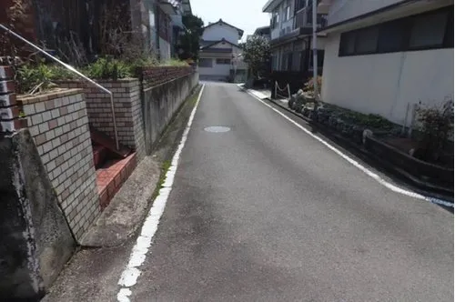 5DK+S Property Ehime Prefecture Iyo City (4)
