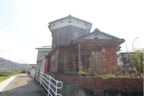 5DK+S Property Ehime Prefecture Iyo City (5)