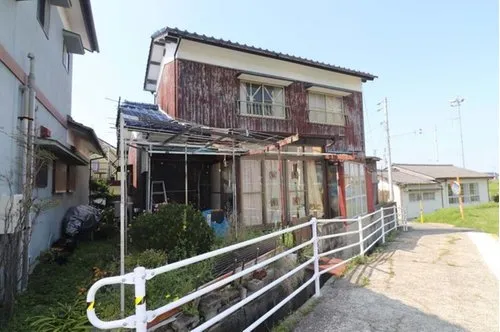 5DK+S Property Ehime Prefecture Iyo City (6)