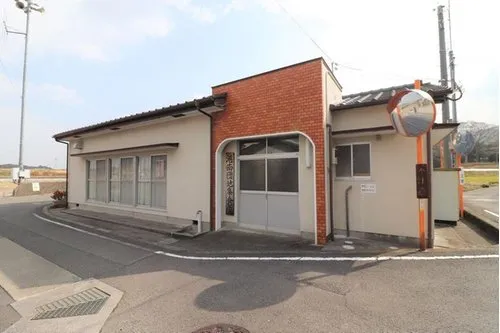 5DK+S Property Ehime Prefecture Iyo City (8)