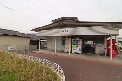 5DK+S Property Ehime Prefecture Iyo City (9)