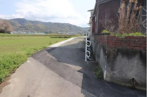 5DK+S Property Ehime Prefecture Iyo City (10)