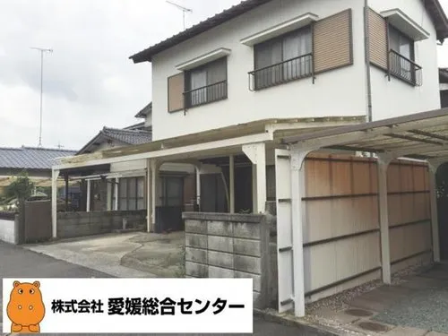 Ehime Prefecture Imabari City 7LDK+S Property (3)
