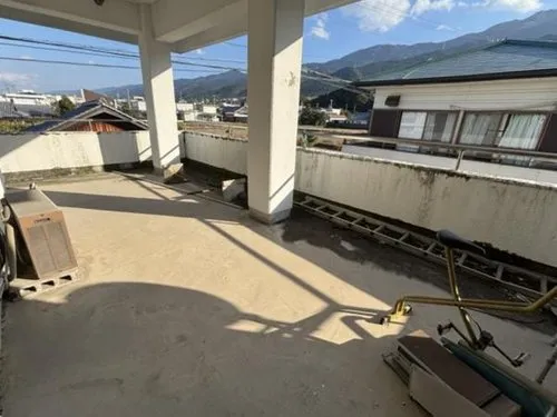 6DK Property Shikokuchuo City Ehime Prefecture (2)