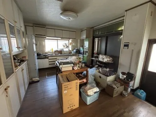 6DK Property Shikokuchuo City Ehime Prefecture (11)