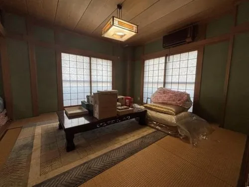 6DK Property Shikokuchuo City Ehime Prefecture (12)