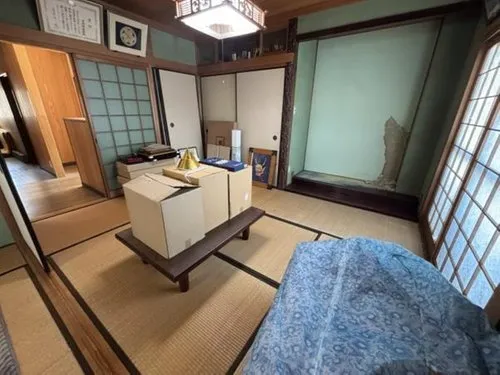 6DK Property Shikokuchuo City Ehime Prefecture (13)