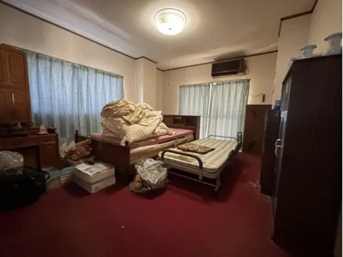 6DK Property Shikokuchuo City Ehime Prefecture (14)