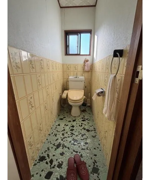 6DK Property Shikokuchuo City Ehime Prefecture (19)