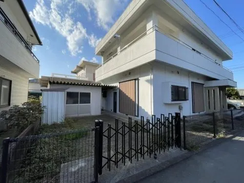 6DK Property Shikokuchuo City Ehime Prefecture (3)