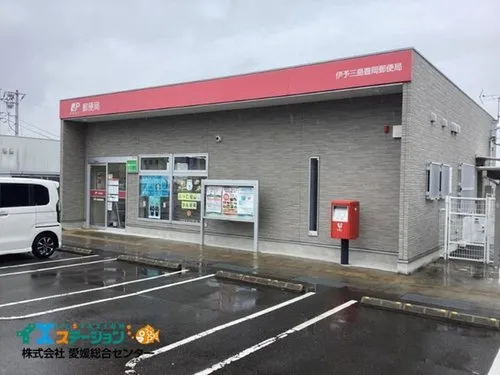 6DK Property Shikokuchuo City Ehime Prefecture (22)