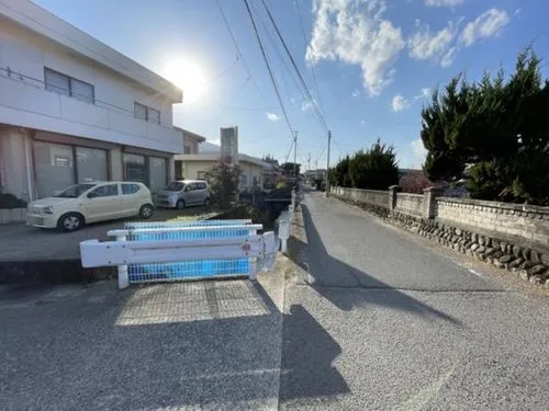 6DK Property Shikokuchuo City Ehime Prefecture (4)