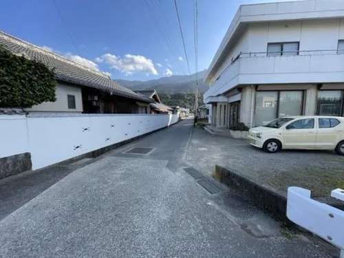 6DK Property Shikokuchuo City Ehime Prefecture (5)