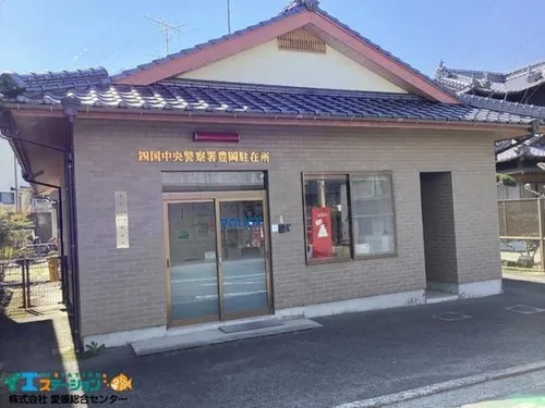 6DK Property Shikokuchuo City Ehime Prefecture (8)