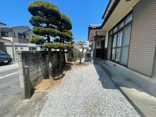 6DK Shikokuchuo City Ehime Prefecture (2)