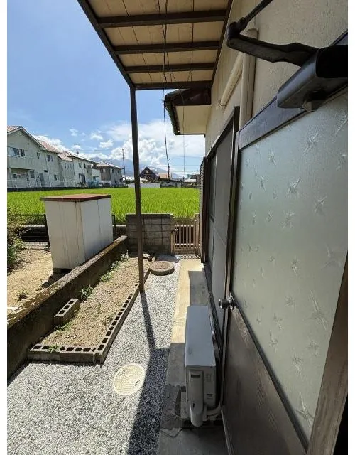 6DK Shikokuchuo City Ehime Prefecture (3)