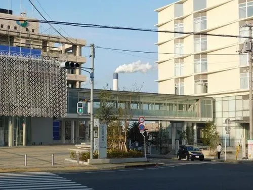 6DK Shikokuchuo City Ehime Prefecture (21)