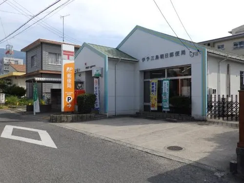 6DK Shikokuchuo City Ehime Prefecture (22)