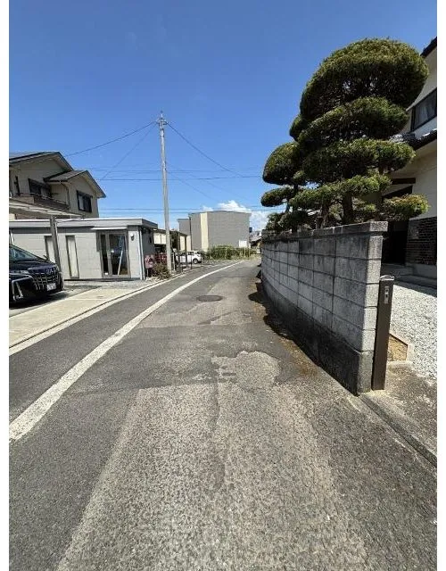 6DK Shikokuchuo City Ehime Prefecture (4)