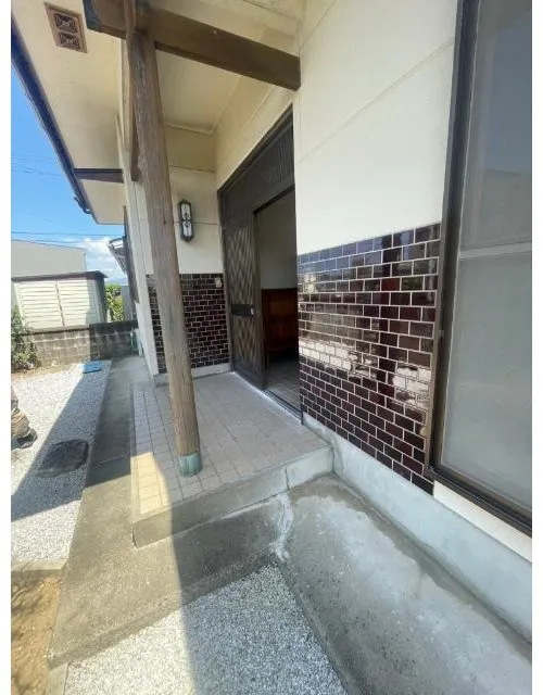 6DK Shikokuchuo City Ehime Prefecture (7)
